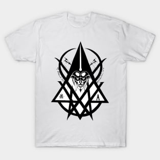 New Age Metal Majesty T-Shirt